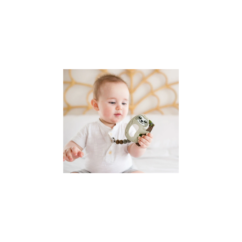 LouLou Lollipop - Kaukette Faultier