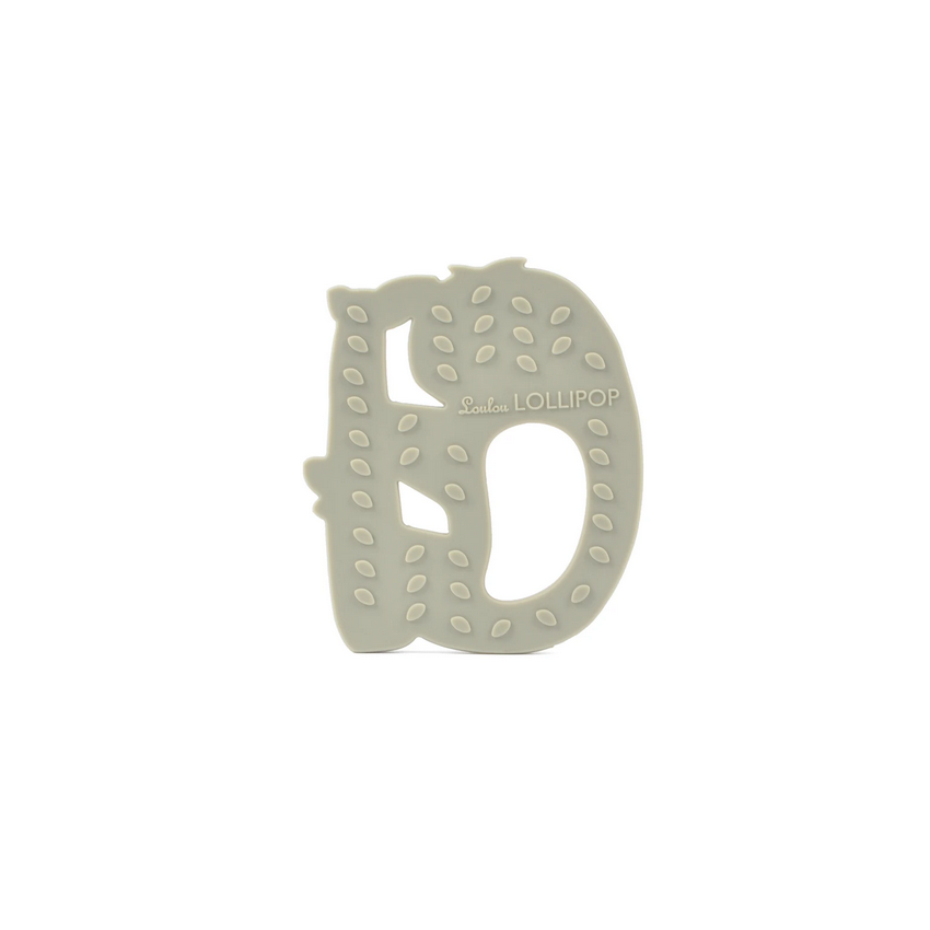 LouLou Lollipop - Kaukette Faultier