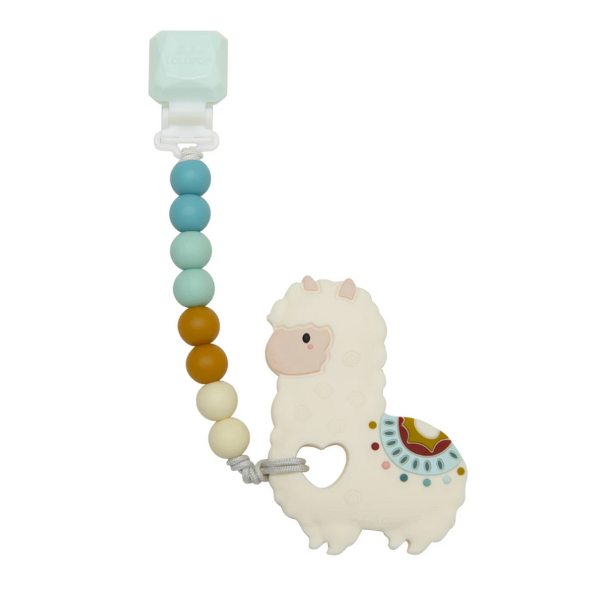 LouLou Lollipop - Kaukette Lama