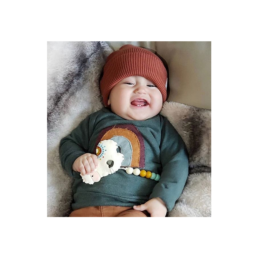 LouLou Lollipop - Kaukette Lama