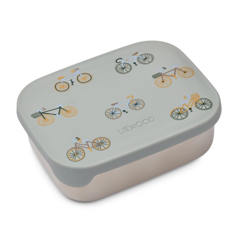 LIEWOOD - Arthur Lunchbox Fahrrad