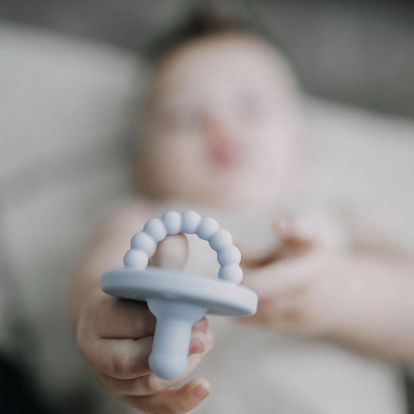 Ryan & Rose - Cutie PAT rund Pink