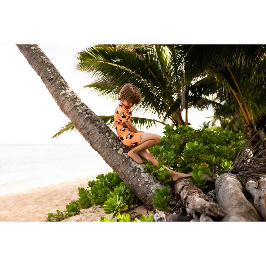 Beach & Bandits - UV Badeshirt Toucan