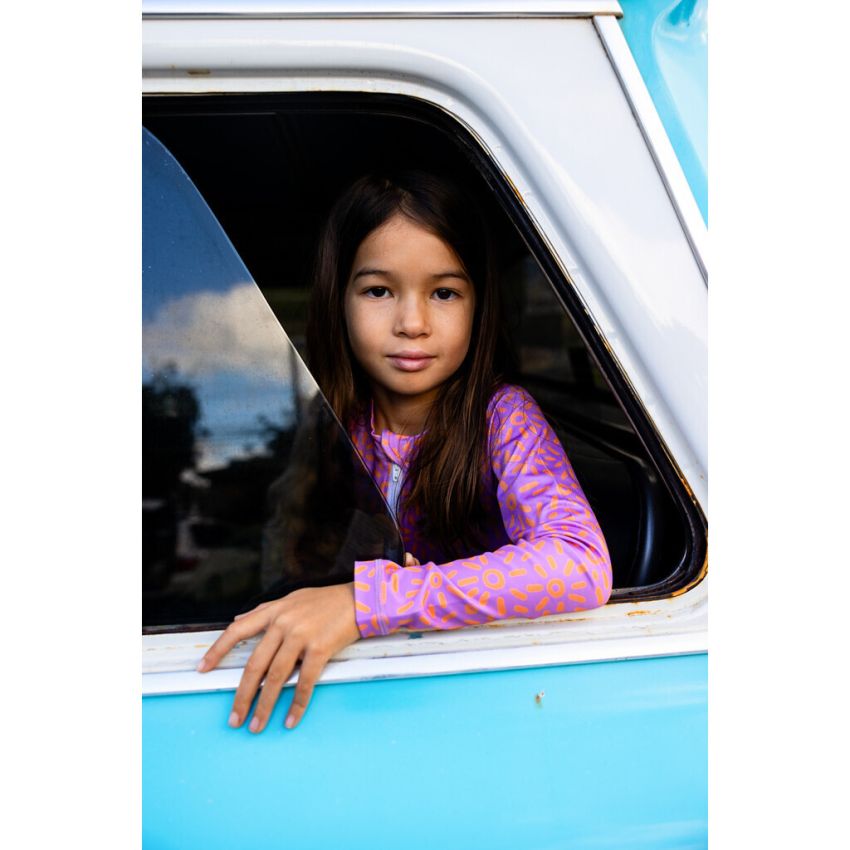 Beach & Bandits - UV Badeanzug Fun and Sunshine