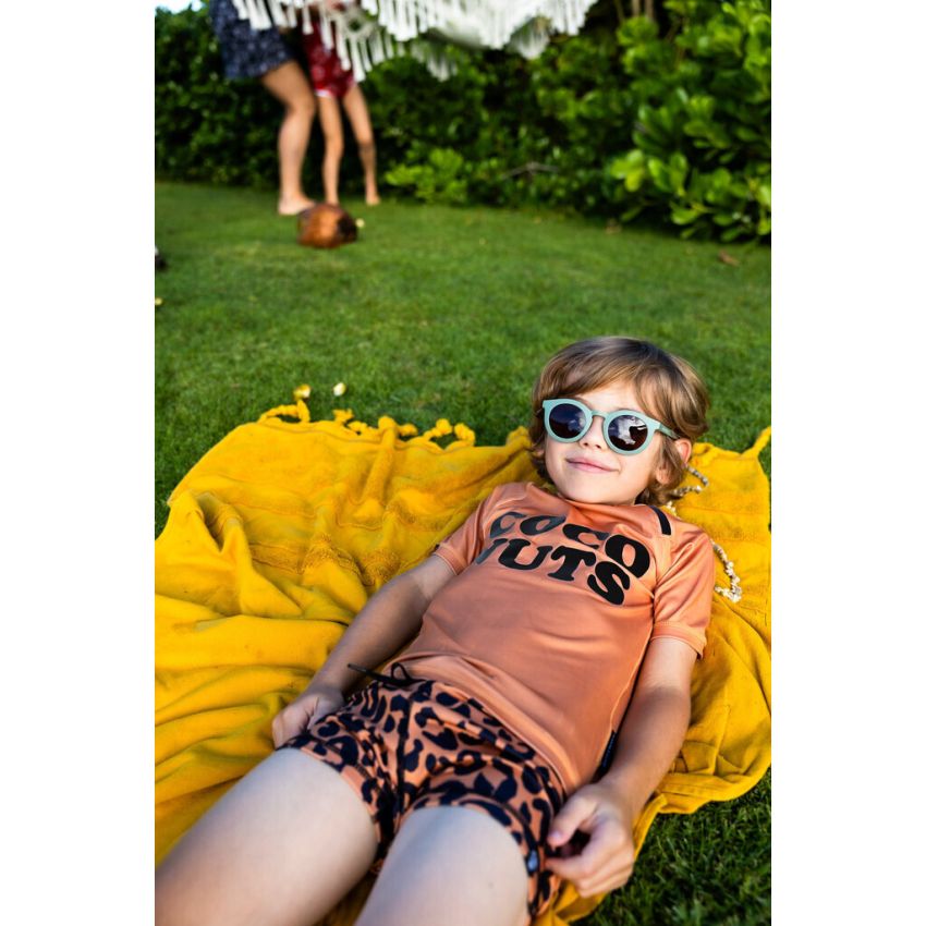 Beach & Bandits - UV Badeshirt CocoNuts