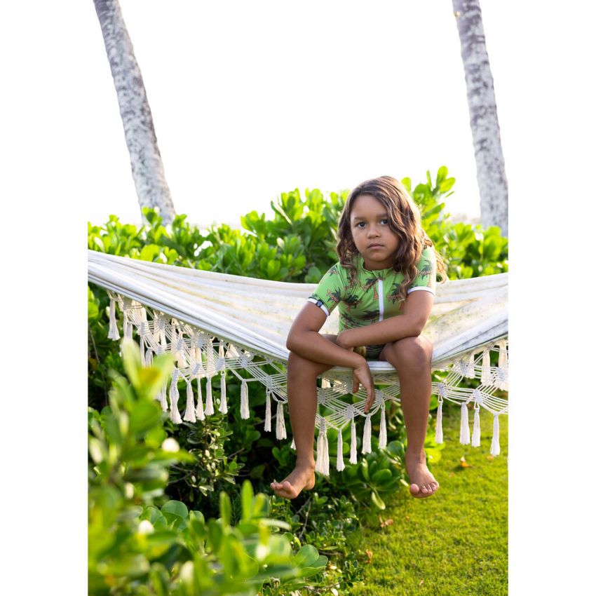 Beach & Bandits - UV Badeanzug Club Tropical