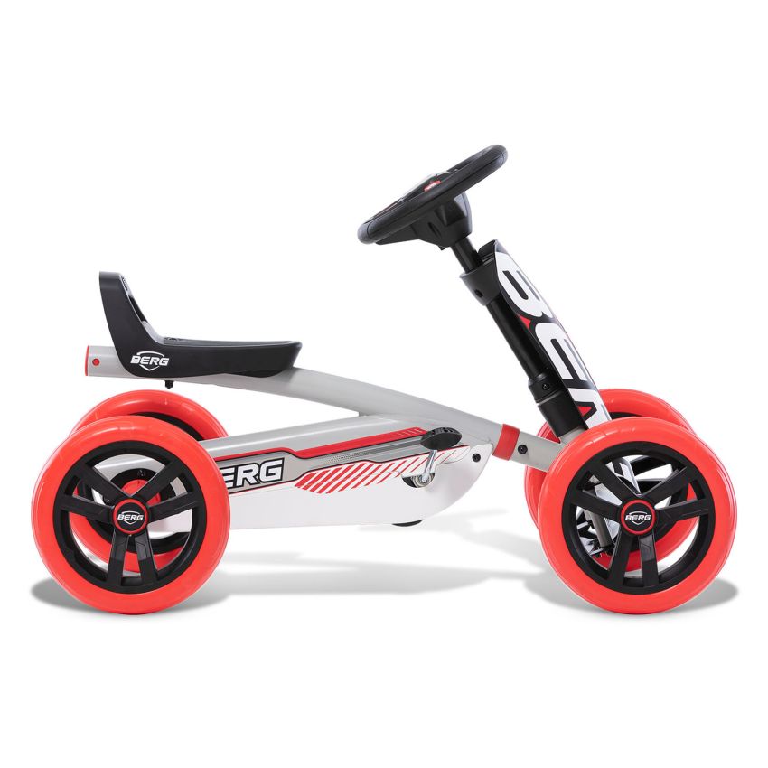 BERG - Gokart Buzzy Beatz