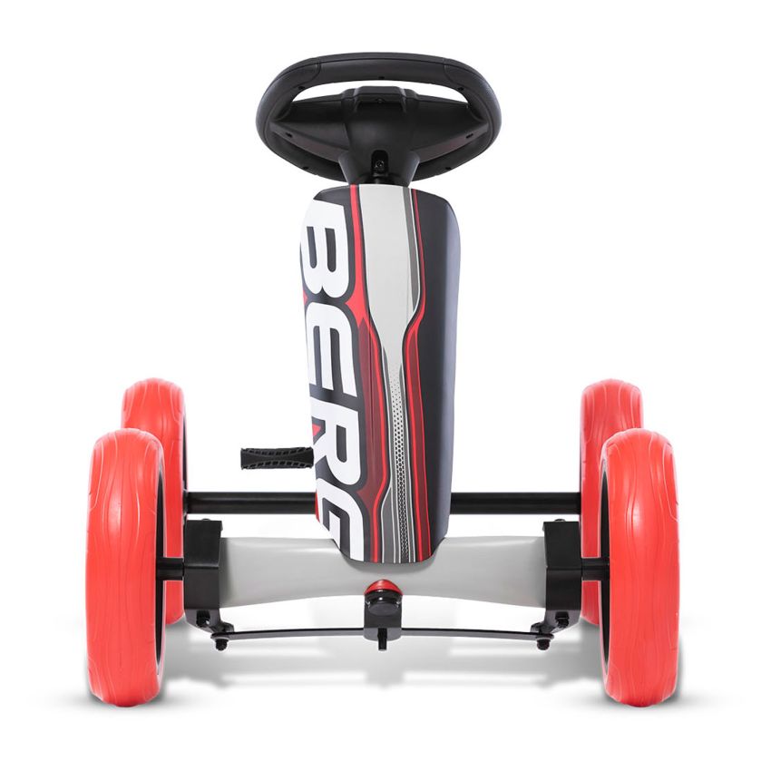 BERG - Gokart Buzzy Beatz