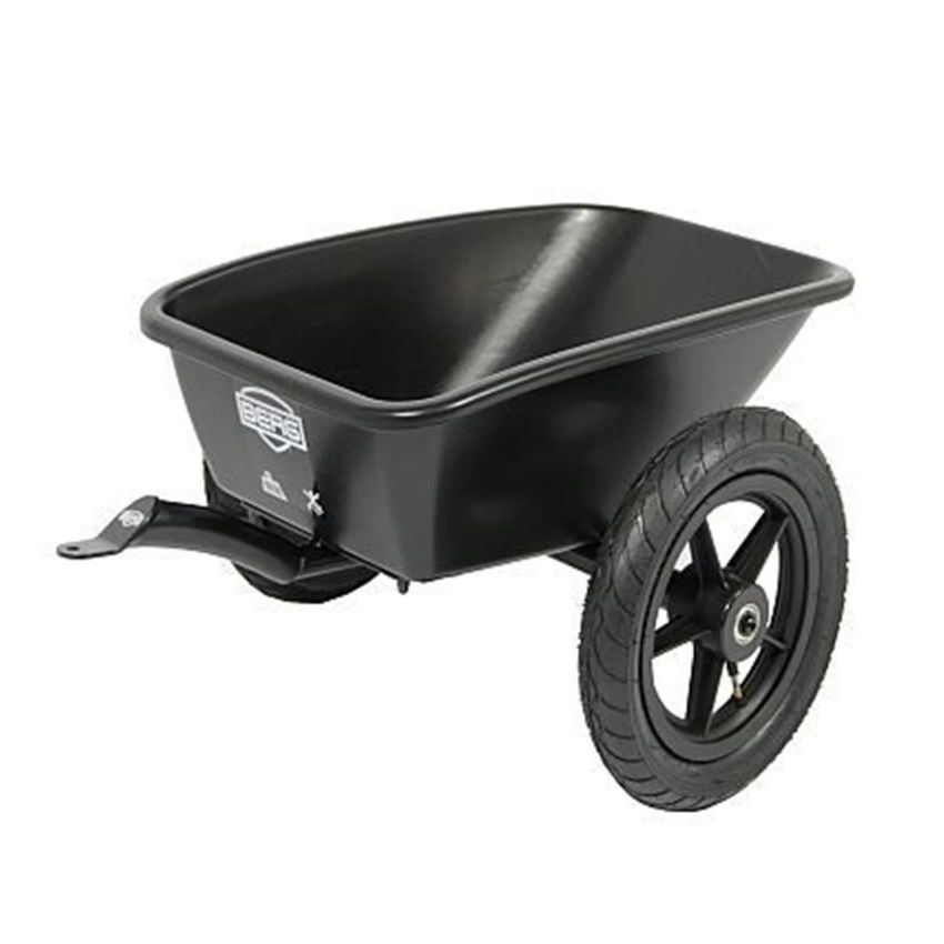 BERG - Gokart Anhänger L