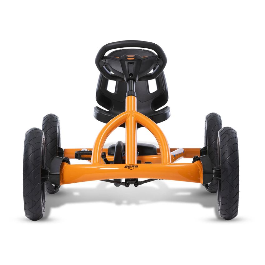 BERG - Gokart Buddy B-Orange