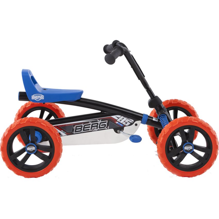 BERG - Gokart Buzzy Nitro