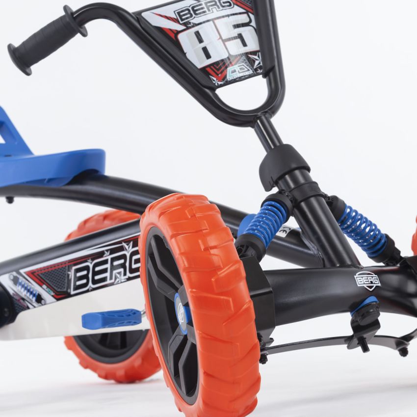 BERG - Gokart Buzzy Nitro