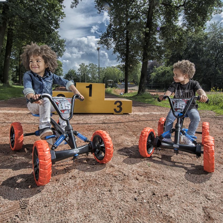 BERG - Gokart Buzzy Nitro