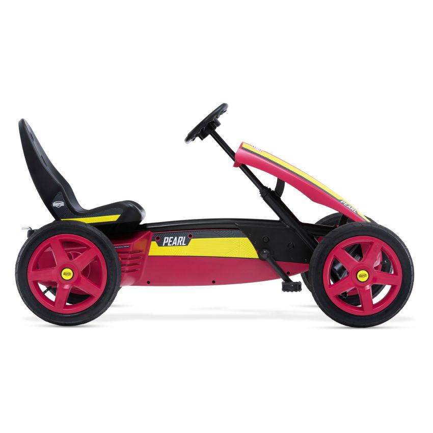 BERG - Gokart Rally Pearl