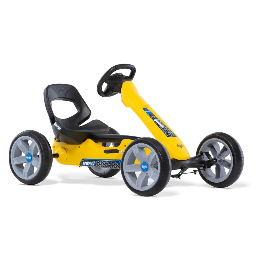 BERG - Gokart Reppy Rider