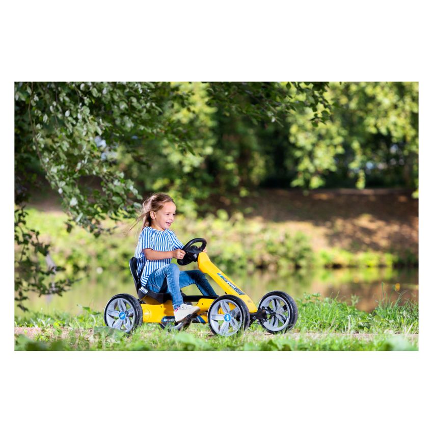 BERG - Gokart Reppy Rider