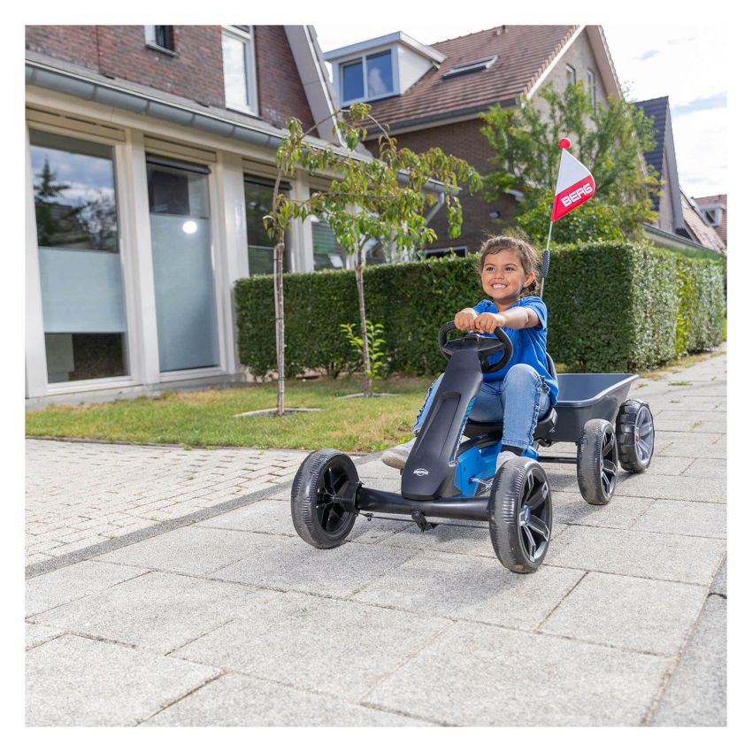 BERG - Gokart Reppy Roadster
