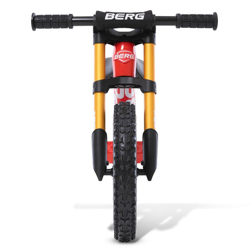 BERG - Laufrad Biky Cross rot