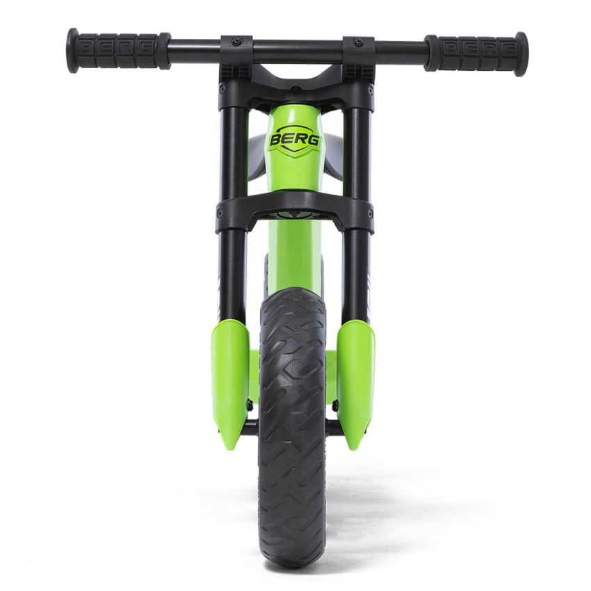 BERG - Laufrad Biky Mini grün