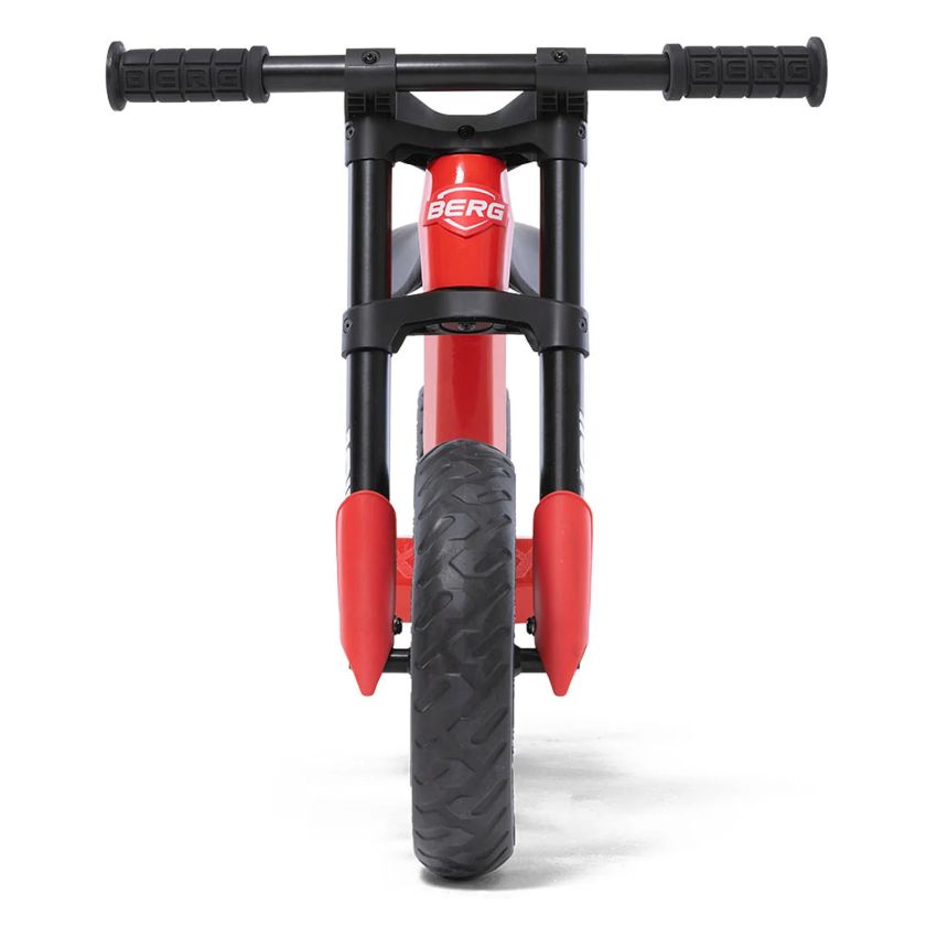 BERG - Laufrad Biky Mini rot