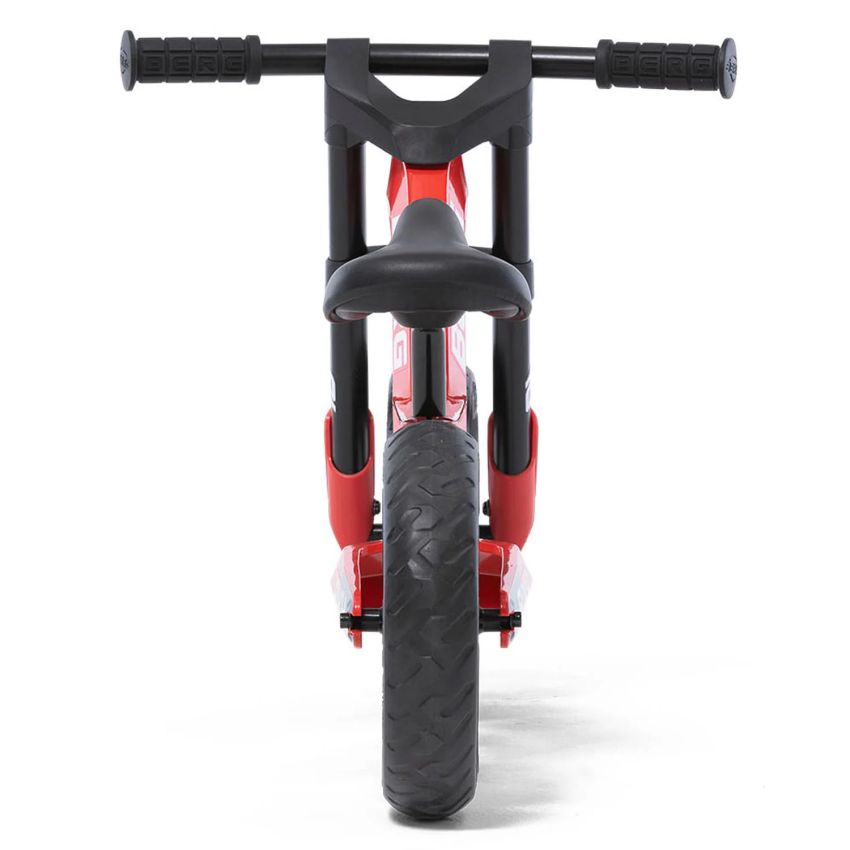 BERG - Laufrad Biky Mini rot