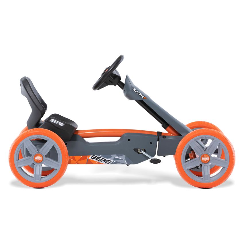 BERG - Gokart Reppy Racer