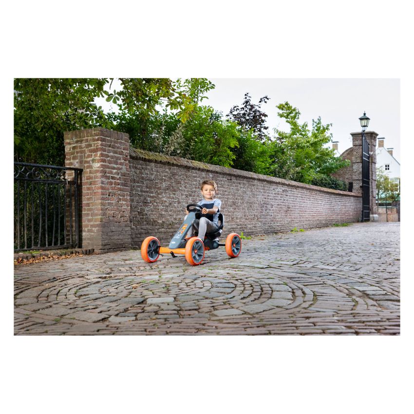 BERG - Gokart Reppy Racer