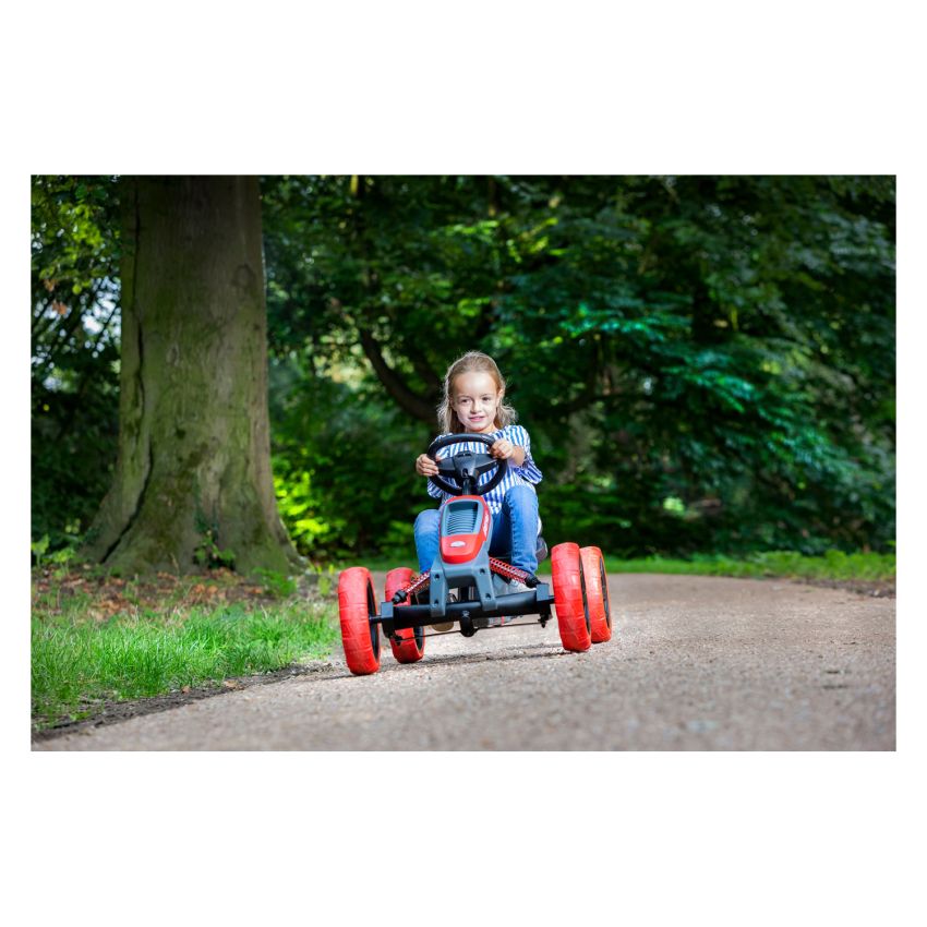 BERG - Gokart Reppy Rebel
