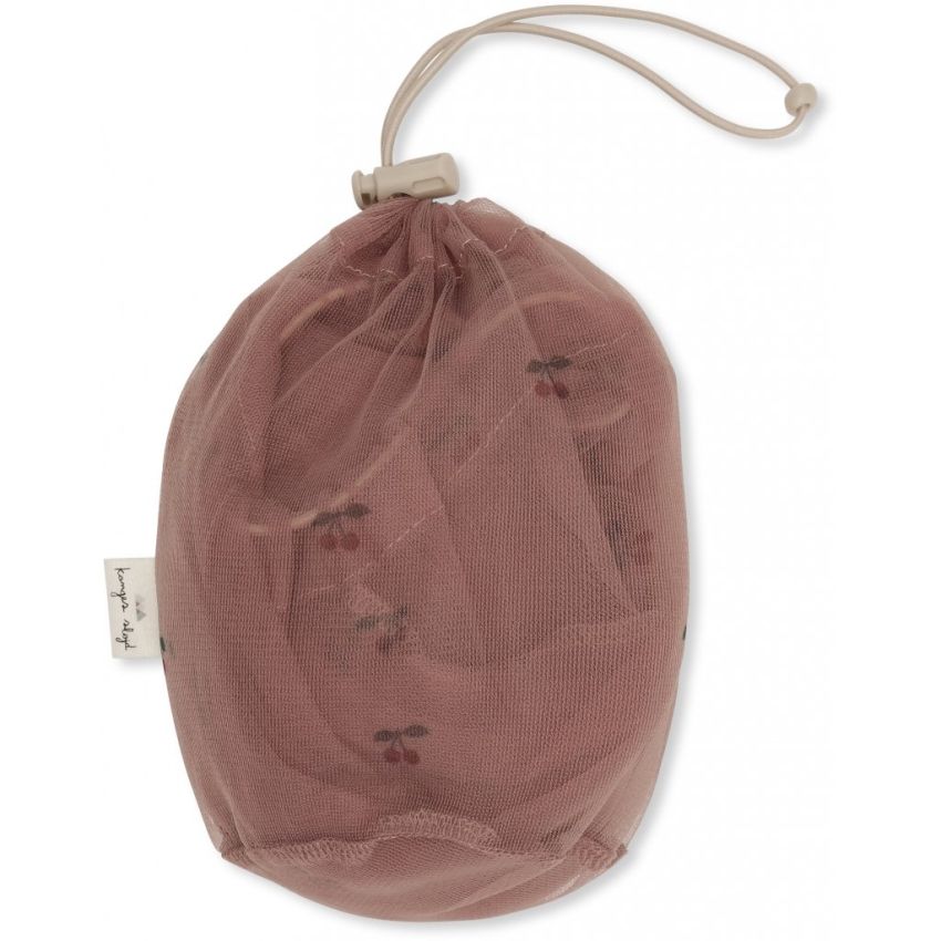 Konges Sløjd - Moskitonetz Blossom Cherry Blush