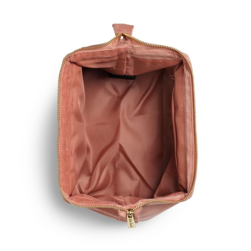 Elodie - Zip&Go Faded Rose