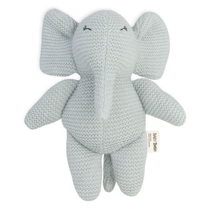 Baby Bello - Elvy der Elefant Kuscheltier
