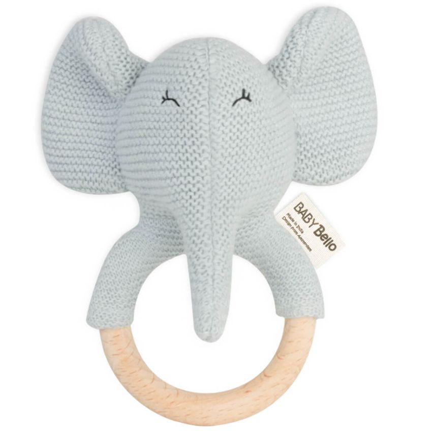 Baby Bello - Elvy der Elefant Greifling