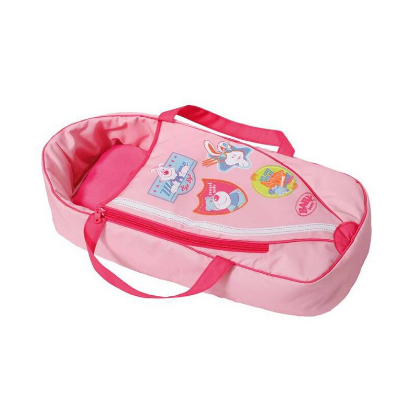 Zapf - BABY born Komforttrage & Schlafsack 2 in 1