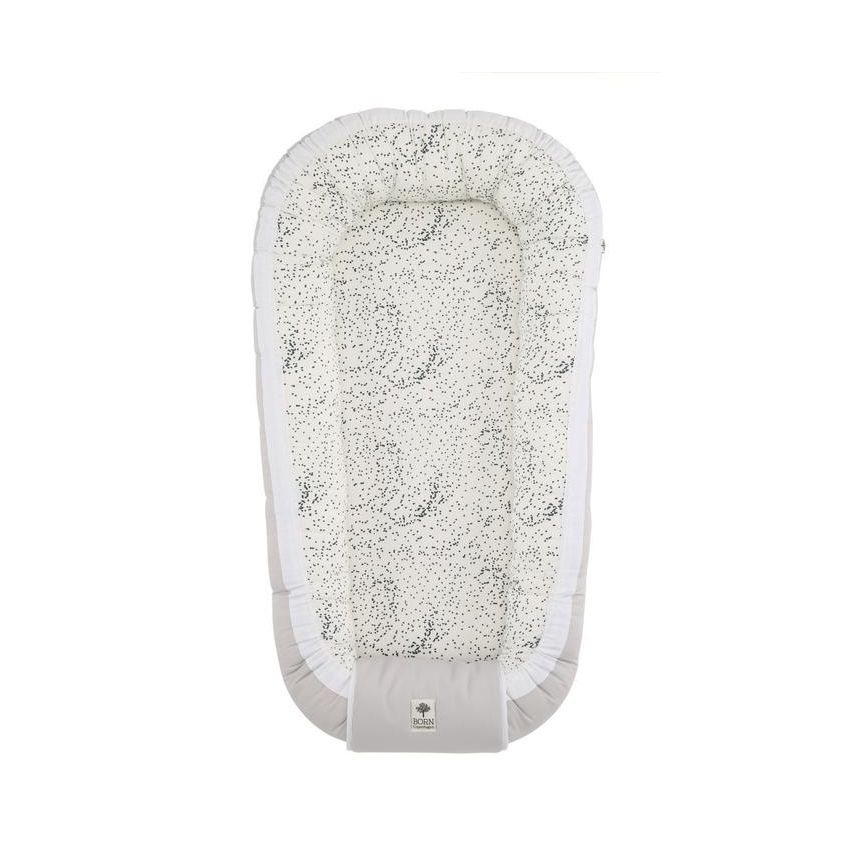 BORN Copenhagen - Babynest Midnight Dust