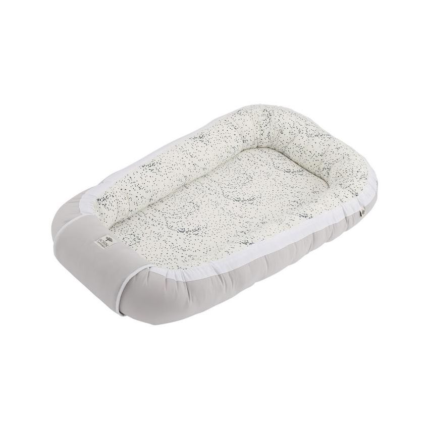 BORN Copenhagen - Babynest Midnight Dust