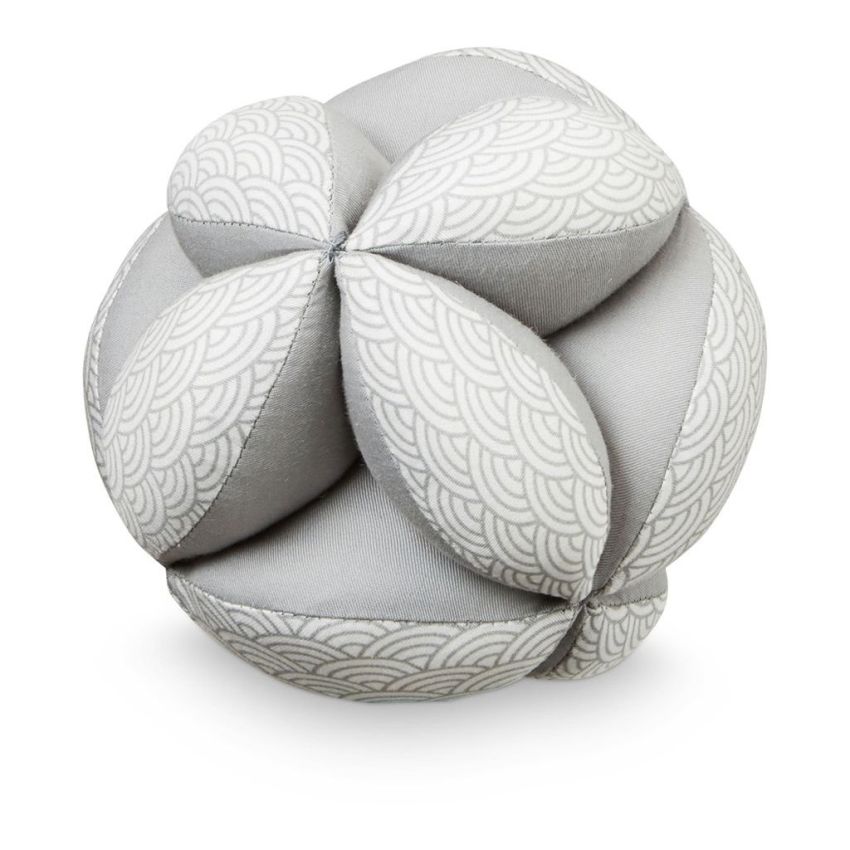Cam Cam Copenhagen Babyball Grey Wave