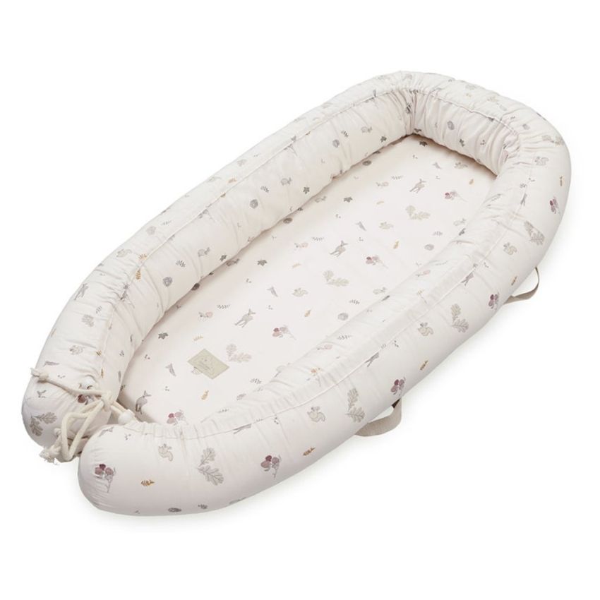 Cam Cam Copenhagen Babynest Fawn