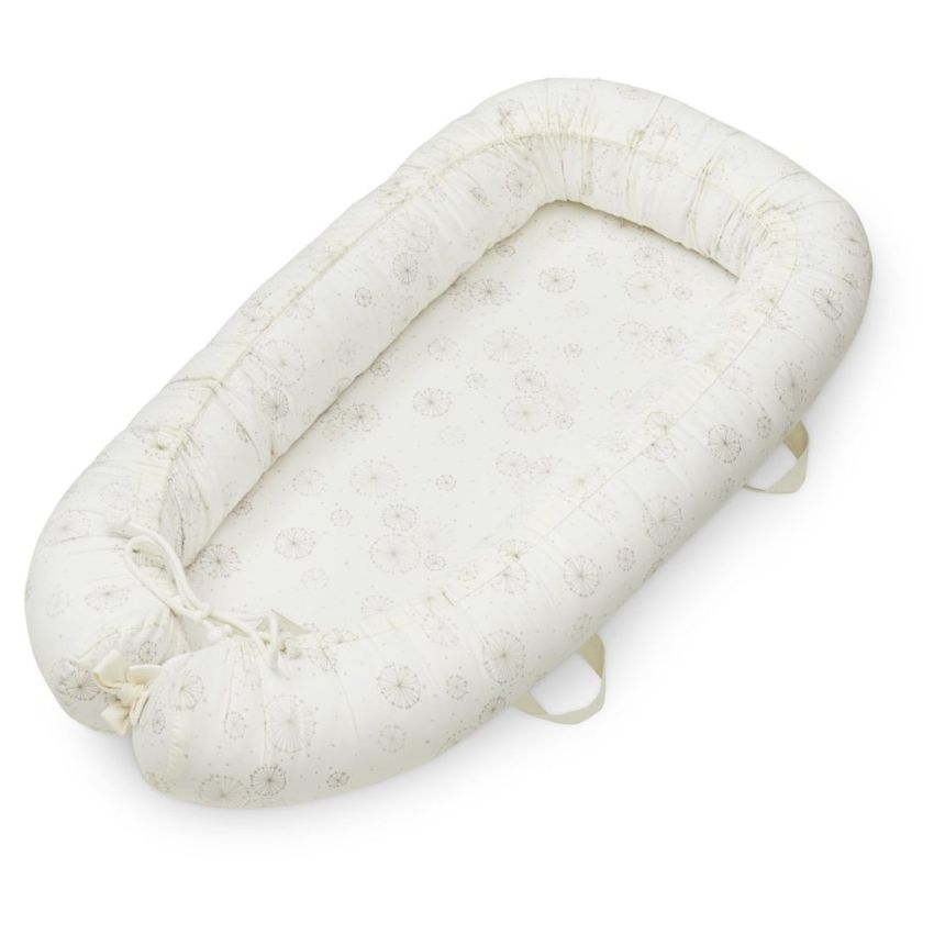 Cam Cam Copenhagen Babynest Dandelion natural