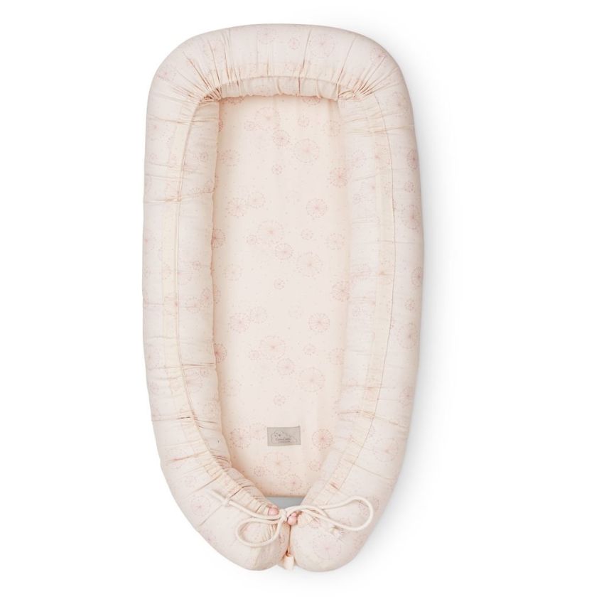 Cam Cam Copenhagen Babynest Dandelion rose