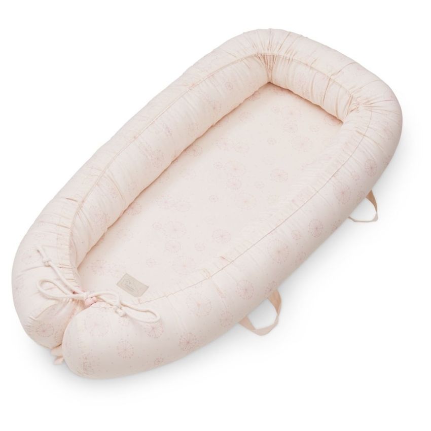 Cam Cam Copenhagen Babynest Dandelion rose