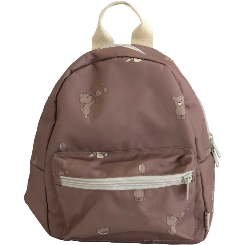 petú petú - Kindergarten Rucksack Teddy