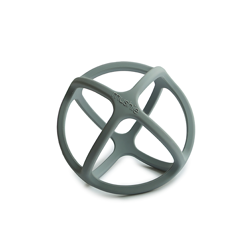 Mushie - Beissling Greifling Ball Dried Thyme