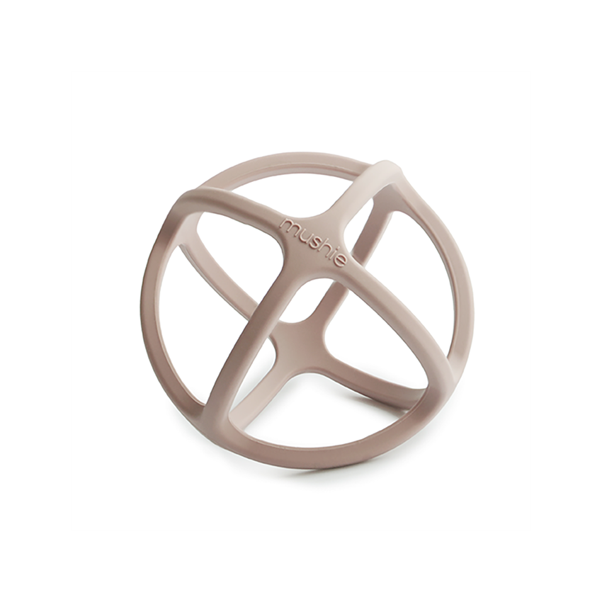 Mushie - Beissling Greifling Ball Shifting Sand