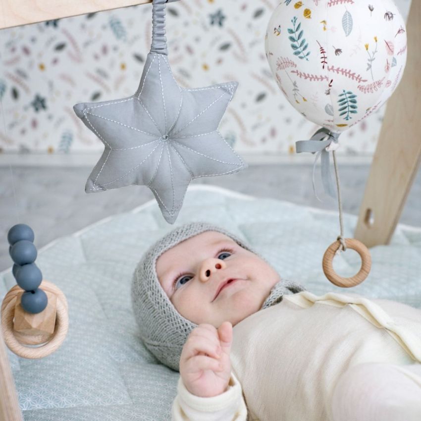 Cam Cam Copenhagen Spielbogen Element Seestern sand