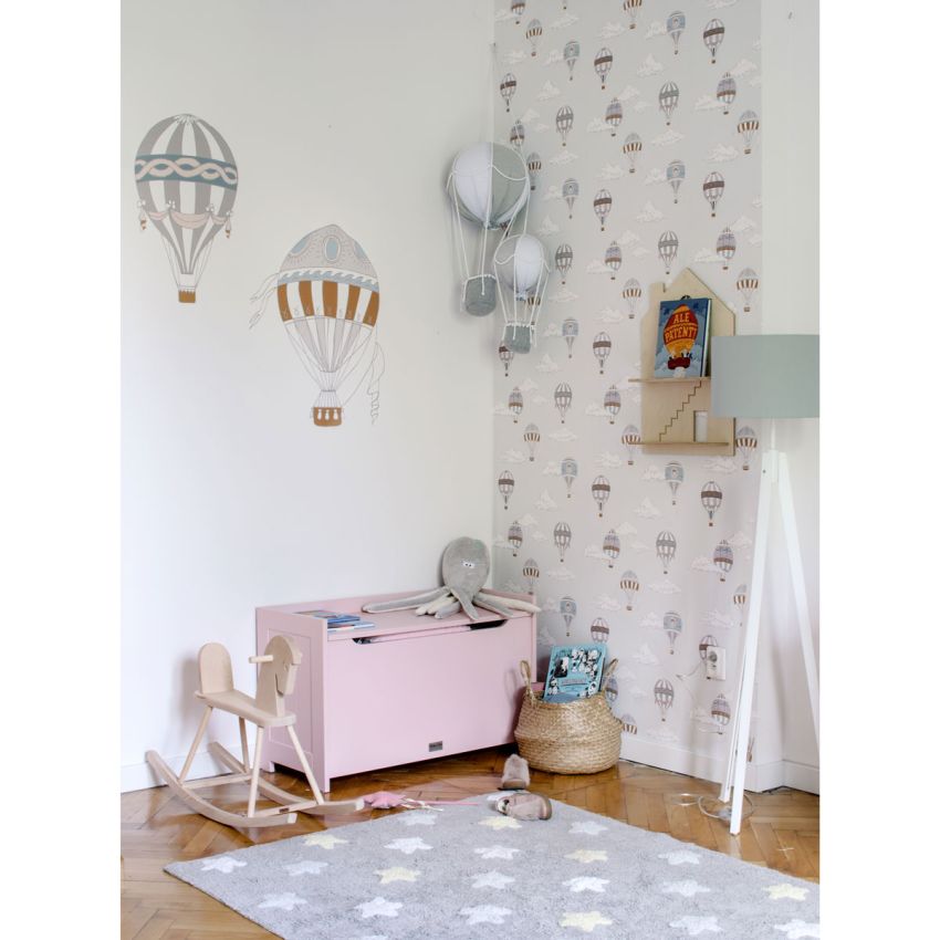 Dekornik - 4 Balloons Fantasy Set