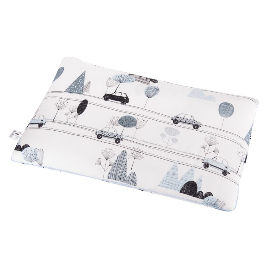 Samiboo - Kleinkinder- Kissen Bambino