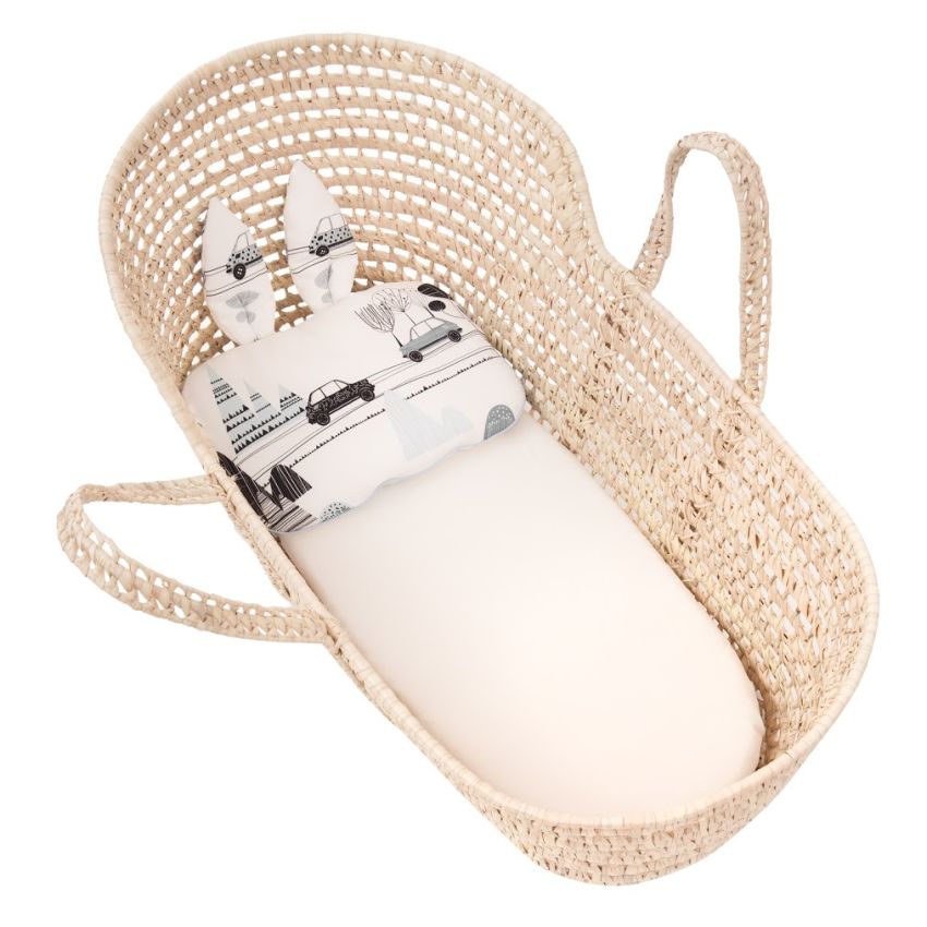 Samiboo - Babykissen Bambino