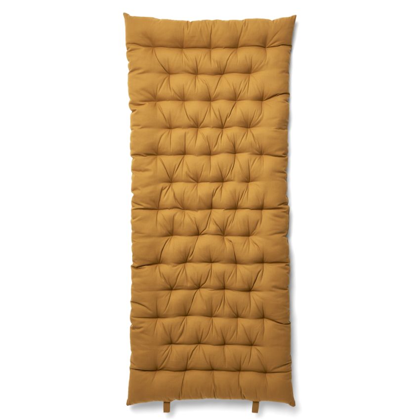 LIEWOOD - Barney Matratze Golden Caramel
