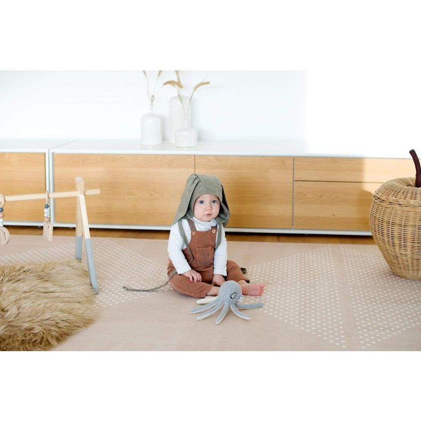 Toddlekind - Playmat Earth Clay