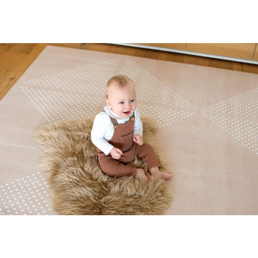 Toddlekind - Playmat Earth Clay